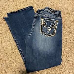 Vigoss Bootcut Jeans